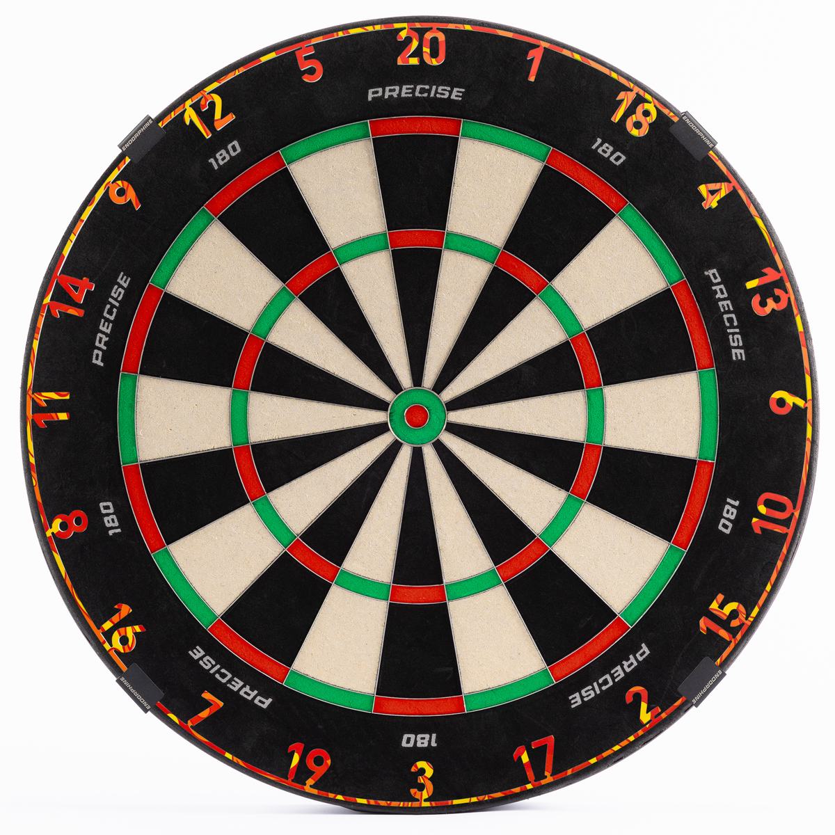 Precise180 Element Fire